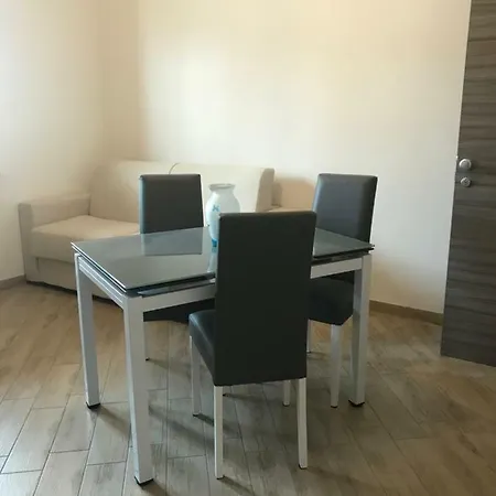 Διαμέρισμα Le Egadi Μαρσάλα