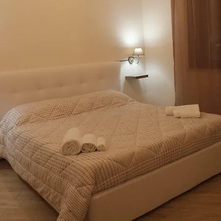 Διαμέρισμα Le Egadi Μαρσάλα