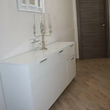 Le Egadi Διαμέρισμα