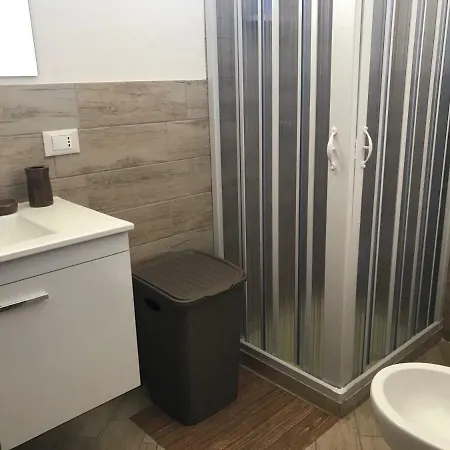 Appartement Le Egadi Marsala