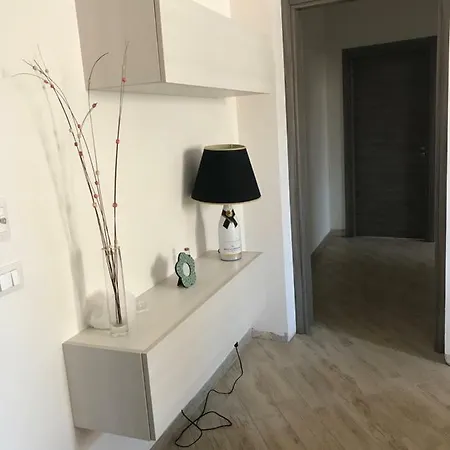 Le Egadi דירה מרסאלה