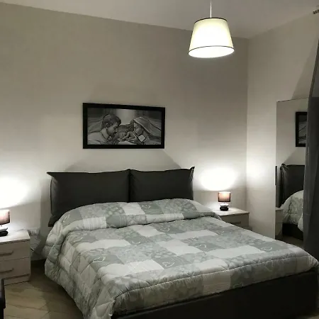 Le Egadi Appartement