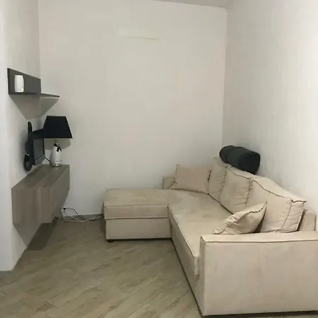 Appartement Le Egadi