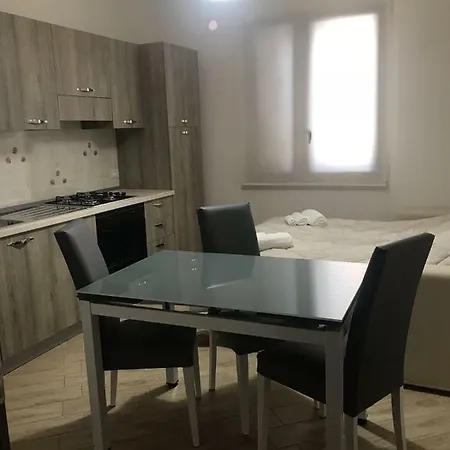 Le Egadi * מרסאלה
