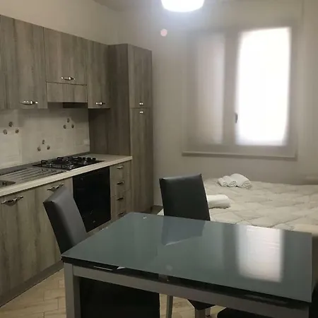 דירה Le Egadi מרסאלה