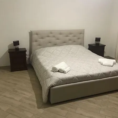 Le Egadi Appartement