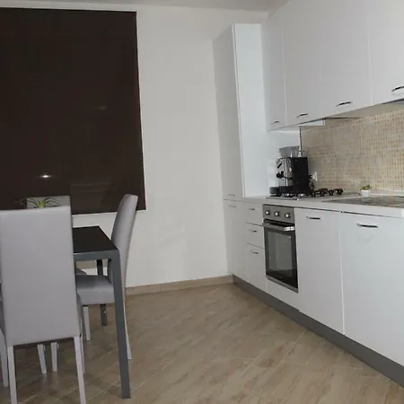 Le Egadi Appartement
