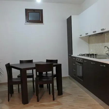 Le Egadi Appartement Marsala