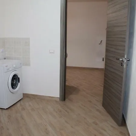 Appartement Le Egadi Marsala