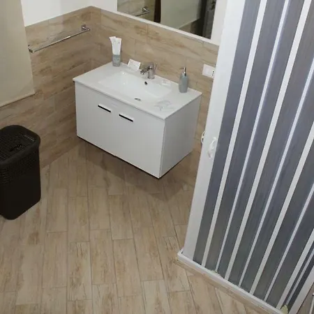 Appartement Le Egadi Marsala