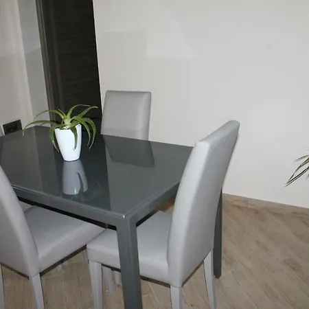 Le Egadi Appartement *