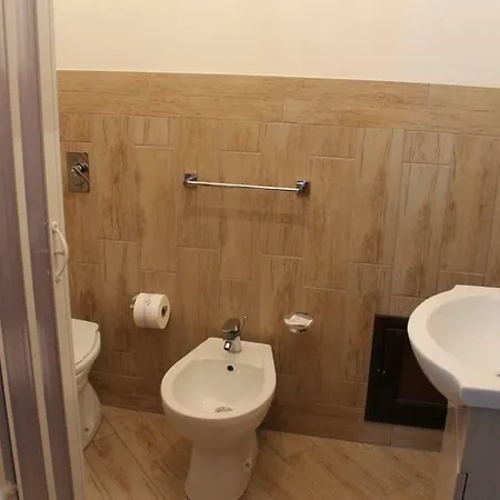 Le Egadi Appartement