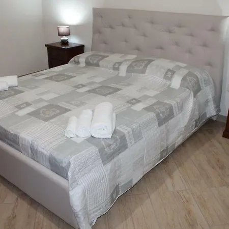 Appartement Le Egadi *
