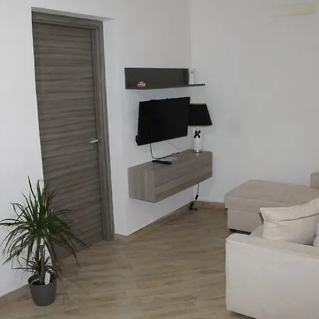 דירה Le Egadi *
