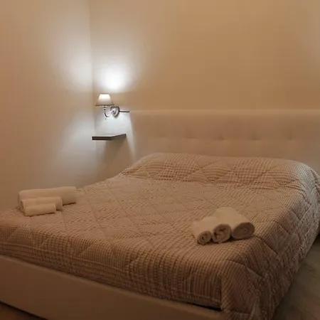 Appartement Le Egadi *
