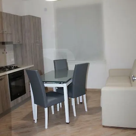 Le Egadi Appartement Marsala
