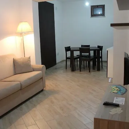 Appartement Le Egadi *