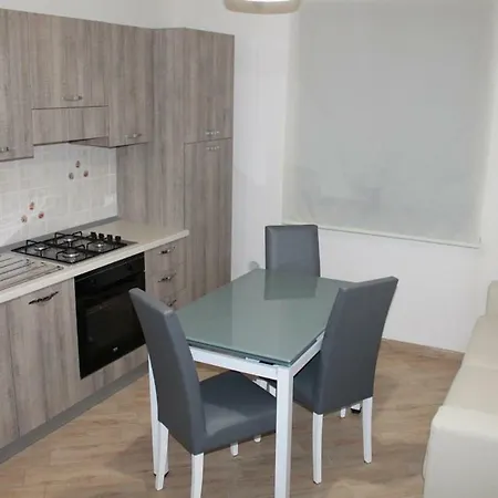Appartement Le Egadi *