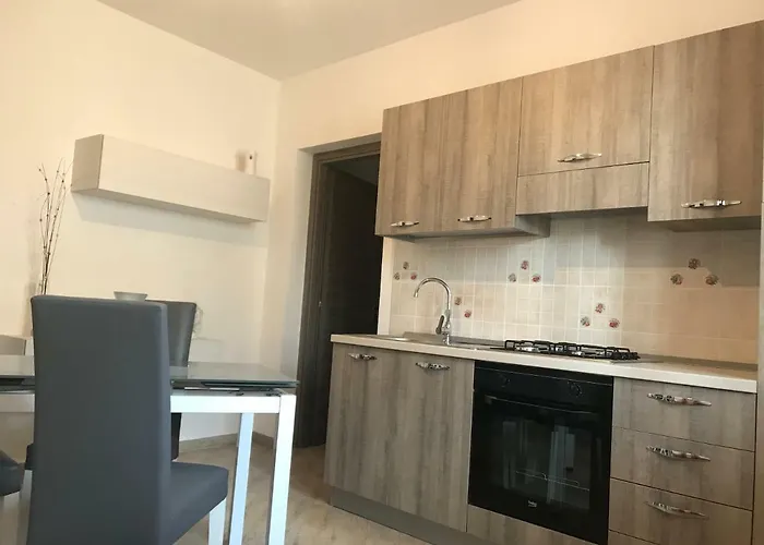 Le Egadi 马尔萨拉