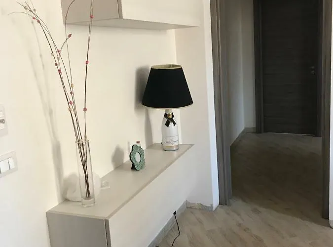Le Egadi 公寓 马尔萨拉