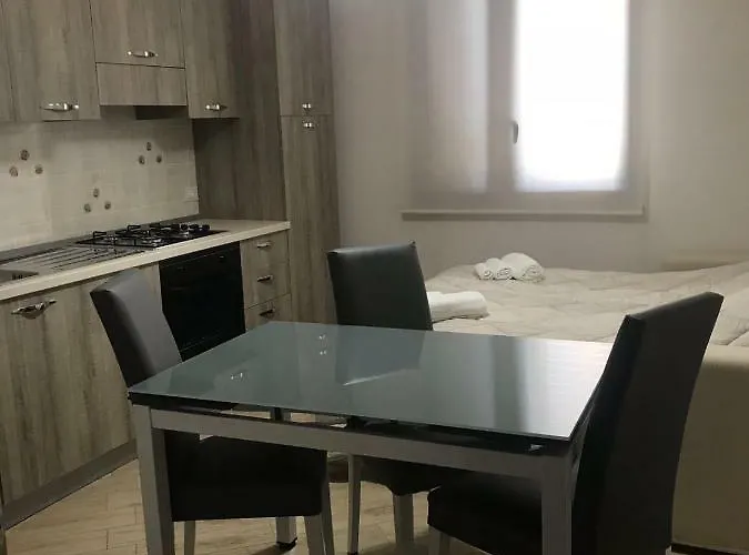 Le Egadi * 马尔萨拉