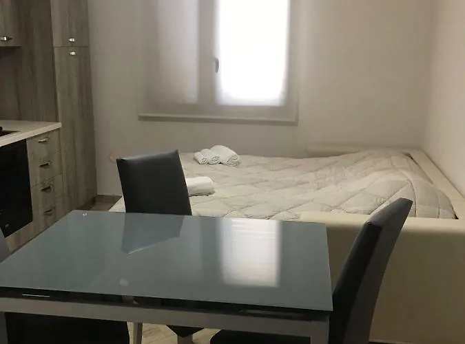 Le Egadi 马尔萨拉