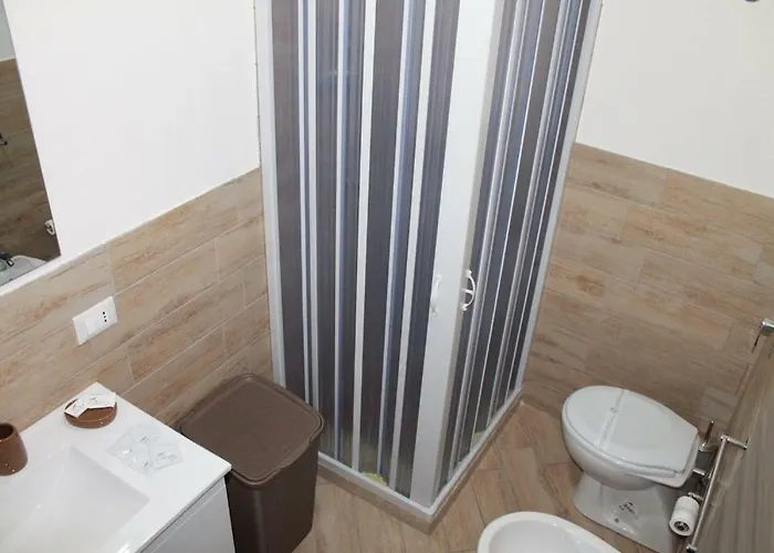 Le Egadi 马尔萨拉