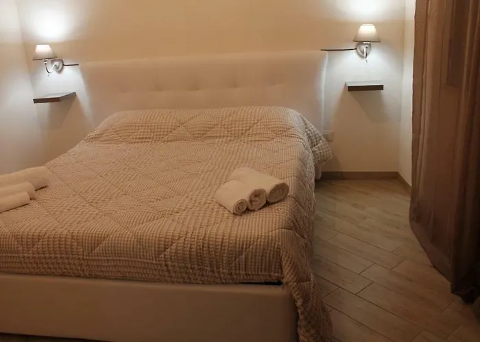 Le Egadi *